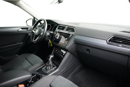 Volkswagen Tiguan 1.5 TSI Elegance | Automaat | Stoelverwarming | Camera