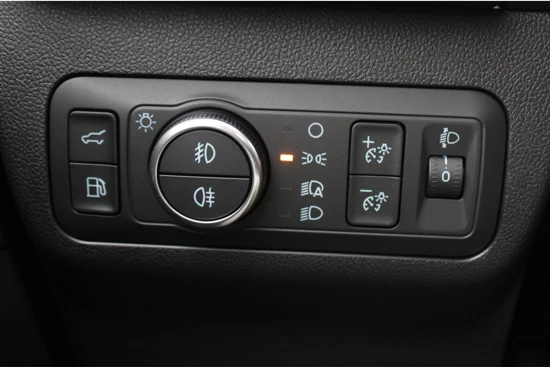 Ford Kuga 2.5 PHEV ST-Line X | Black Pack | AGR-Stoelen | Panoramadak | Head-up Display | 20 inch |