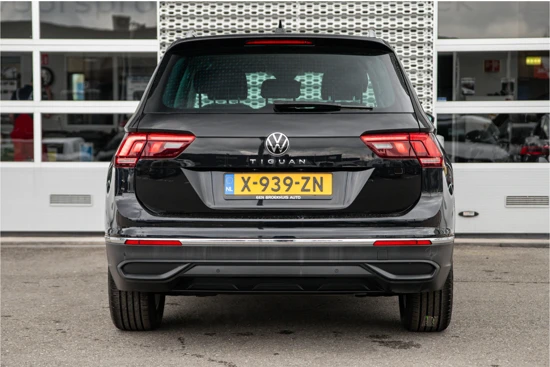 Volkswagen Tiguan 1.5 TSI Life DSG | Winterpakket | Carplay | 18" inch