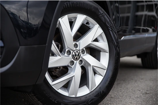 Volkswagen Tiguan 1.5 TSI Life DSG | Winterpakket | Carplay | 18" inch
