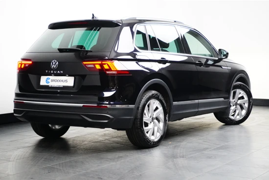 Volkswagen Tiguan 1.5 TSI Life