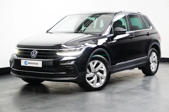 Volkswagen Tiguan 1.5 TSI Life