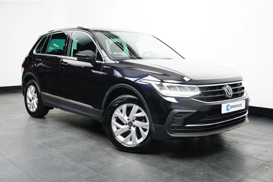 Volkswagen Tiguan 1.5 TSI Life