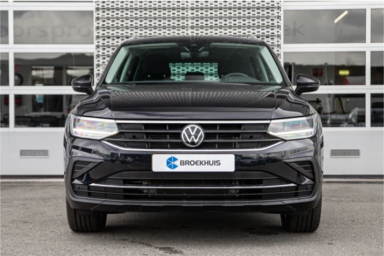 Volkswagen Tiguan 1.5 TSI Life DSG | Winterpakket | Carplay | 18" inch