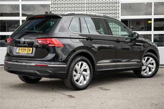 Volkswagen Tiguan 1.5 TSI Life DSG | Winterpakket | Carplay | 18" inch