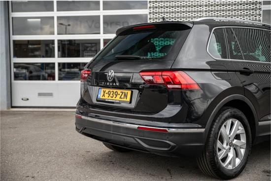 Volkswagen Tiguan 1.5 TSI Life DSG | Winterpakket | Carplay | 18" inch