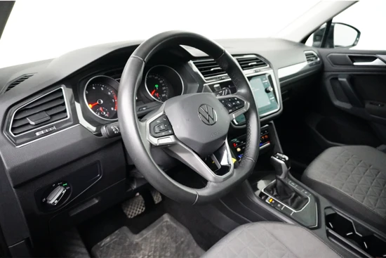 Volkswagen Tiguan 1.5 TSI Life