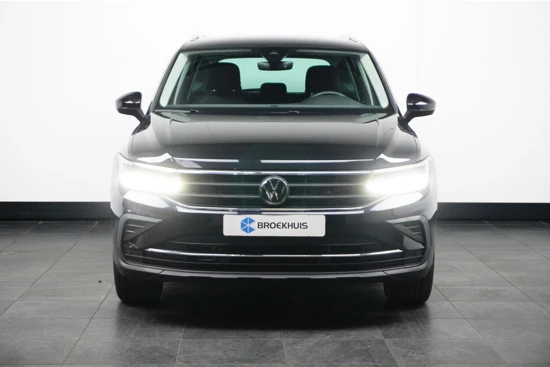 Volkswagen Tiguan 1.5 TSI Life