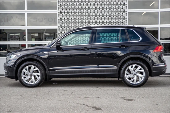 Volkswagen Tiguan 1.5 TSI Life DSG | Winterpakket | Carplay | 18" inch