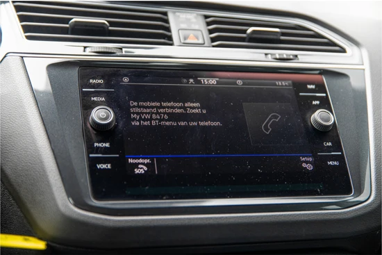 Volkswagen Tiguan 1.5 TSI Life DSG | Winterpakket | Carplay | 18" inch