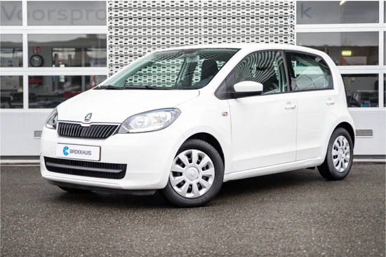 Škoda Citigo Ambition 1.0 60 pk