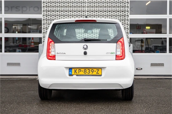 Škoda Citigo Ambition 1.0 60 pk