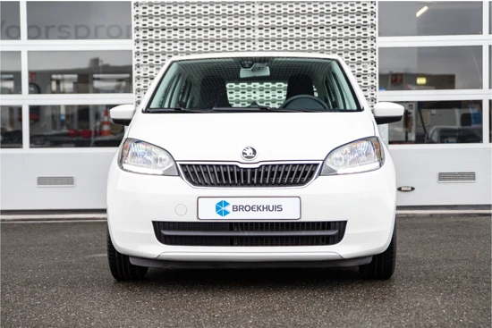 Škoda Citigo Ambition 1.0 60 pk