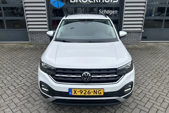 Volkswagen T-Cross 1.0 TSI 110 pk Life