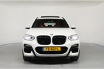 BMW X3 xDrive20i High Executive | M-Pakket | Memory Zetels | LED | Open Dak | Harman/Kardon | Clima | Trekhaak | Navi | Keyless