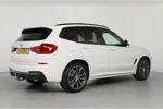 BMW X3 xDrive20i High Executive | M-Pakket | Memory Zetels | LED | Open Dak | Harman/Kardon | Clima | Trekhaak | Navi | Keyless