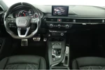 Audi A4 Limousine 35 TFSI Design Pro Line | Leder | Navi | Stoelverwarming | ECC | Keyless | Cruise | LED | 18'' Lichtmetalen Velgen