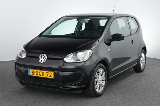 Volkswagen up! 1.0 move up! BlueMotion