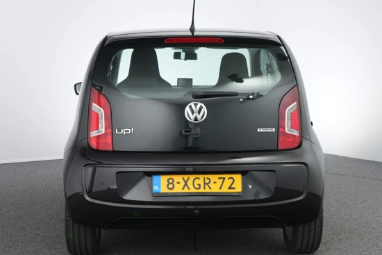 Volkswagen up! 1.0 move up! BlueMotion