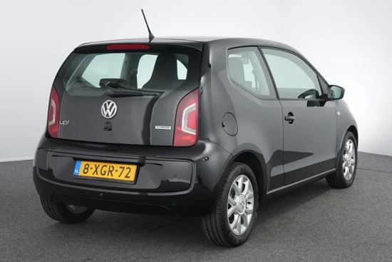 Volkswagen up! 1.0 move up! BlueMotion