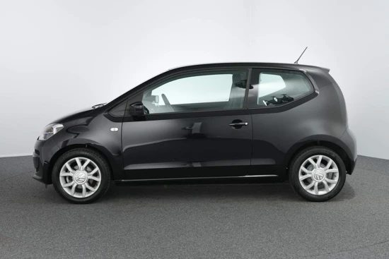 Volkswagen up! 1.0 move up! BlueMotion