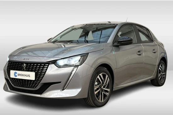 Peugeot 208 1.2 PURETECH 75PK STYLE / NAVI / AIRCO / LED / PDC / 16" LMV / CAMERA / DIRECT LEVERBAAR / €4.276,- VOORDEEL !!