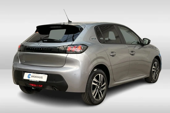 Peugeot 208 1.2 PURETECH 75PK STYLE / NAVI / AIRCO / LED / PDC / 16" LMV / CAMERA / DIRECT LEVERBAAR / €4.276,- VOORDEEL !!