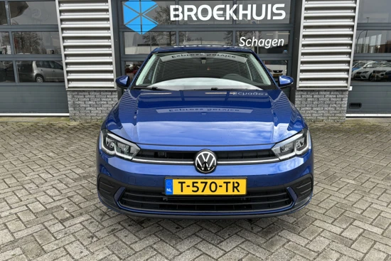 Volkswagen Polo 1.0 TSI 95 pk Life