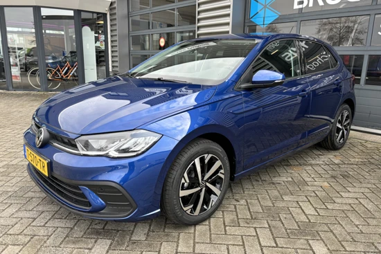 Volkswagen Polo 1.0 TSI 95 pk Life