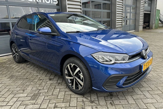 Volkswagen Polo 1.0 TSI 95 pk Life