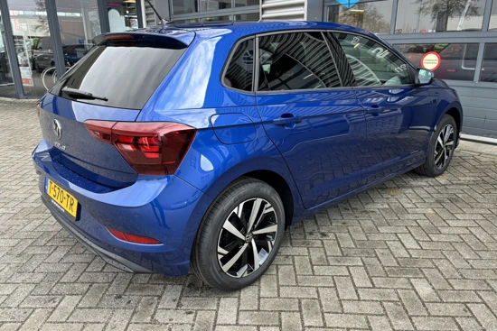 Volkswagen Polo 1.0 TSI 95 pk Life