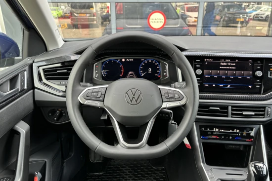 Volkswagen Polo 1.0 TSI 95 pk Life