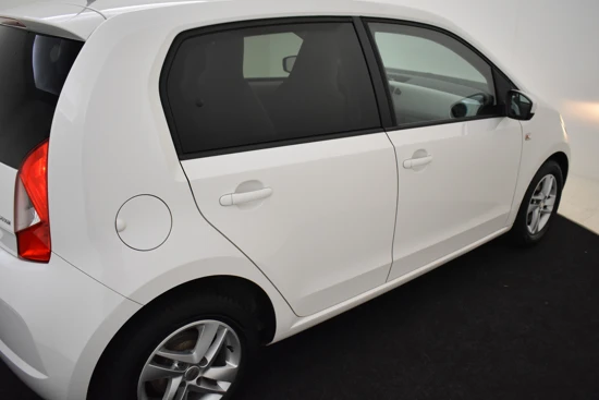 SEAT Mii 1.0 60PK Chill Out | Airco | Navigatie | Bluetooth | Elektrische Ramen | Verwarmbare Spiegels | Privacy Glass | 14''LMV