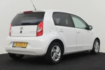 SEAT Mii 1.0 60PK Chill Out | Airco | Navigatie | Bluetooth | Elektrische Ramen | Verwarmbare Spiegels | Privacy Glass | 14''LMV