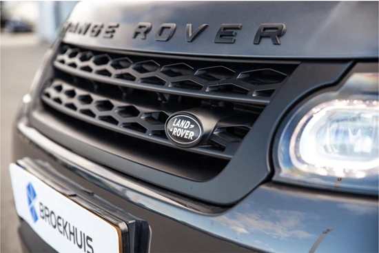 Land Rover Range Rover Sport 4.4 SDV8 Autobiography Dynamic