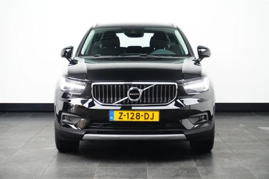 Volvo XC40 1.5 T5 Recharge Inscription Expression