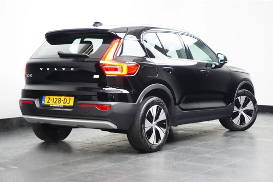 Volvo XC40 1.5 T5 Recharge Inscription Expression