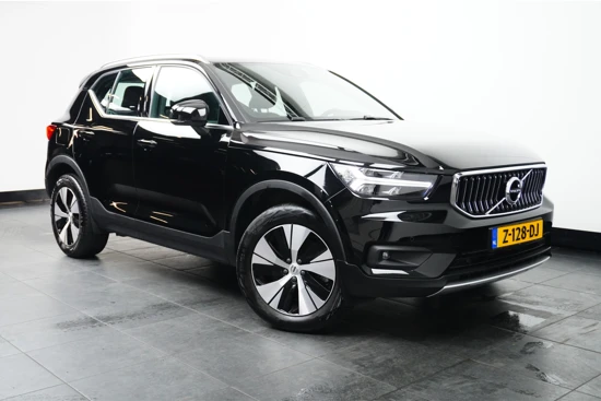 Volvo XC40 1.5 T5 Recharge Inscription Expression