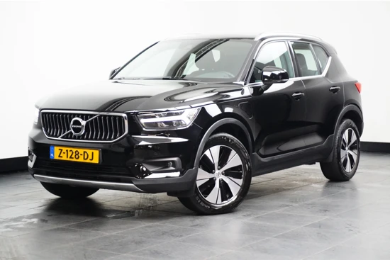 Volvo XC40 1.5 T5 Recharge Inscription Expression