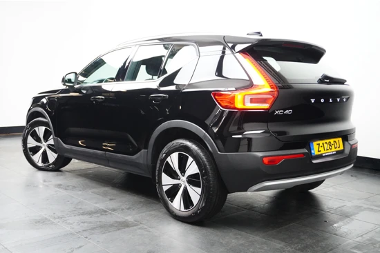 Volvo XC40 1.5 T5 Recharge Inscription Expression