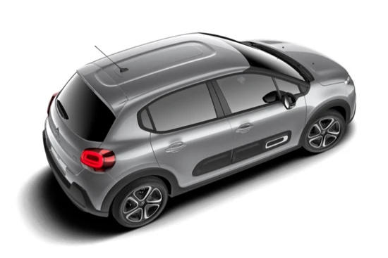 Citroën C3 1.2 PureTech Plus