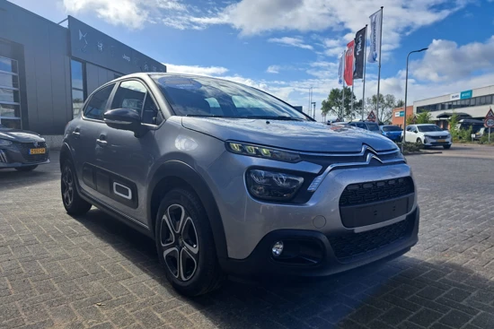 Citroën C3 1.2 PureTech Plus