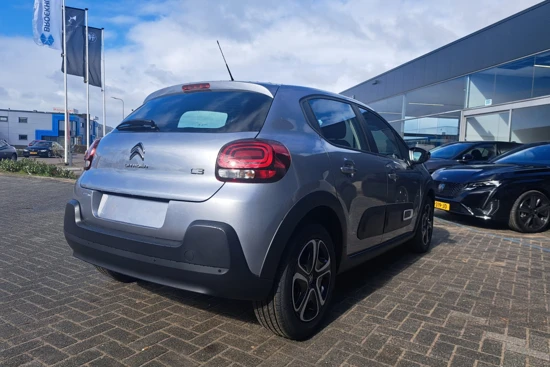 Citroën C3 1.2 PureTech Plus