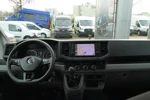 Volkswagen Crafter 35 2.0 TDI L3 DC Comfortline | 7 Persoons | Pick-Up | Trekhaak | Comfortstoel | Airco