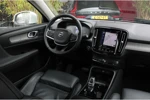 Volvo XC40 B4 Automaat Inscription | Parkeerverwarming | Adaptive cruise | Dodehoeksensoren | Schuifdak | Harman/Kardon