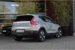 Volvo XC40 Single Motor Extended Range Ultimate 82 kWh| extra getint glas| Luxe bekleding| snel leverbaar!