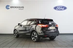 Nissan QASHQAI 1.2 Tekna | Panoramadak | Keyless | Trekhaak | Navi | Camera | Stoelverwarming |