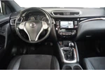 Nissan QASHQAI 1.2 Tekna | Panoramadak | Keyless | Trekhaak | Navi | Camera | Stoelverwarming |