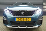 Peugeot 5008 1.2 PURETECH 130PK 7-ZITS GT-LINE / NAVI / CLIMA / PDC / 18" LMV / FULL-LED / WINTERPAKKET / BLUETOOTH / CRUISECONTROL / 1E EIGE