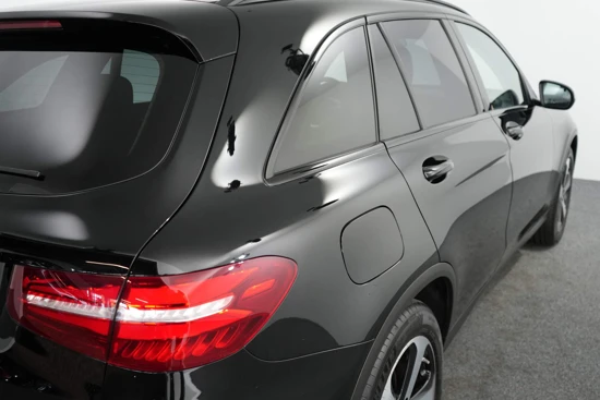 Mercedes-Benz GLC 250 4MATIC Business Solution AMG